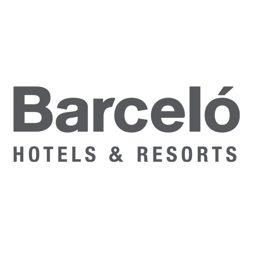 BARCELO LOGO