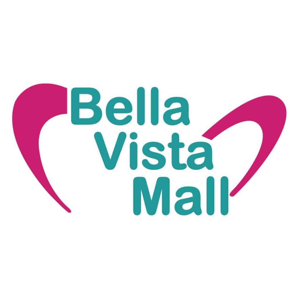 BELLA VISTA LOGO