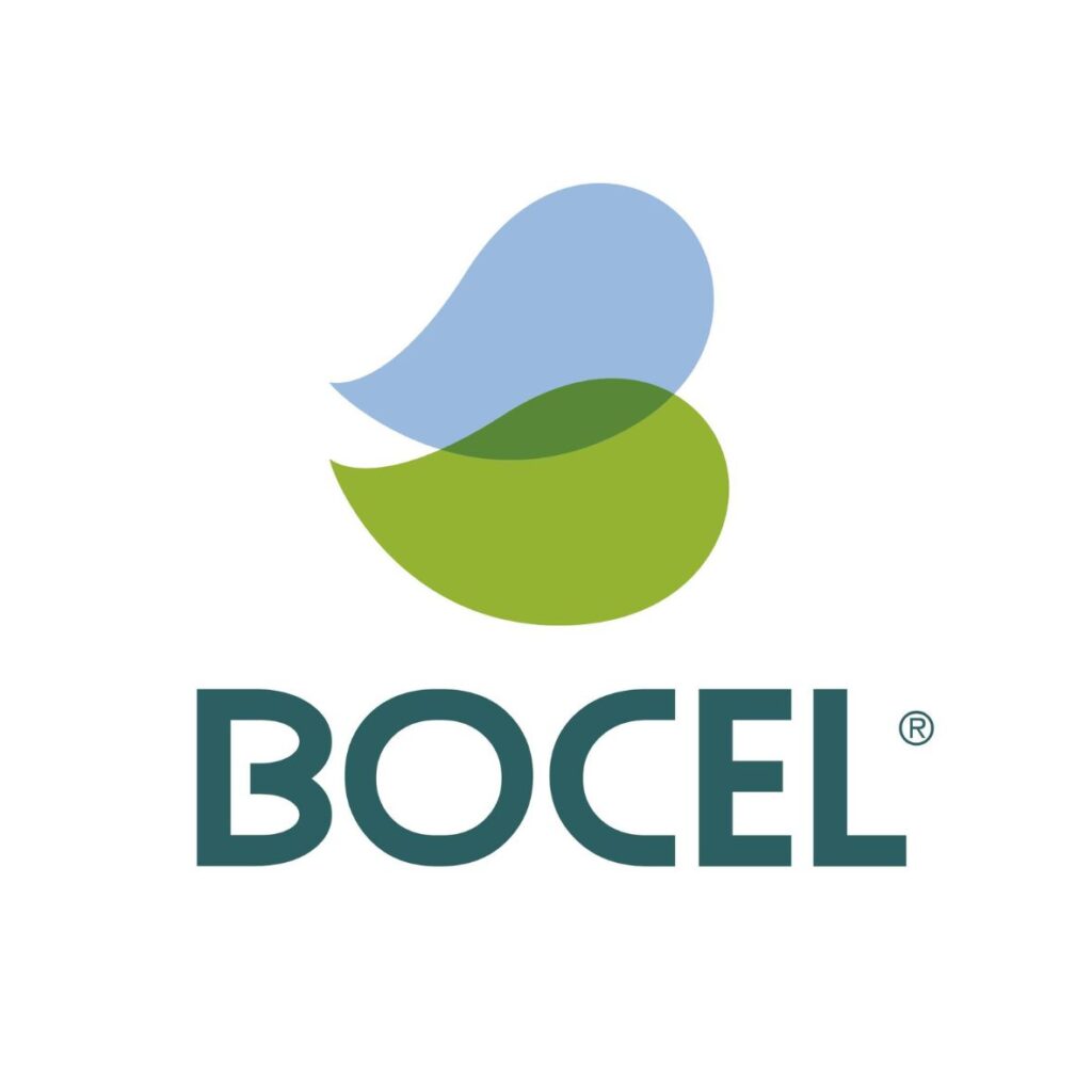 BOCEL LOGO