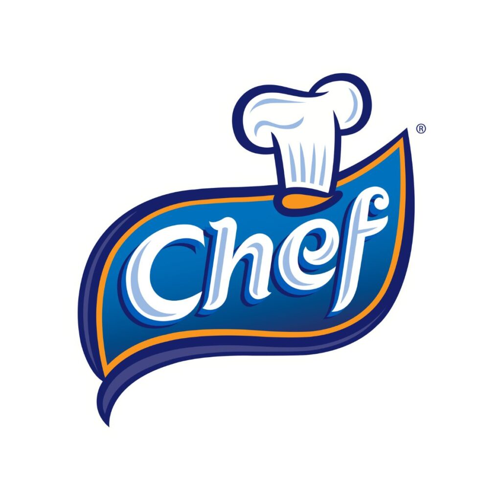 CHEF LOGO
