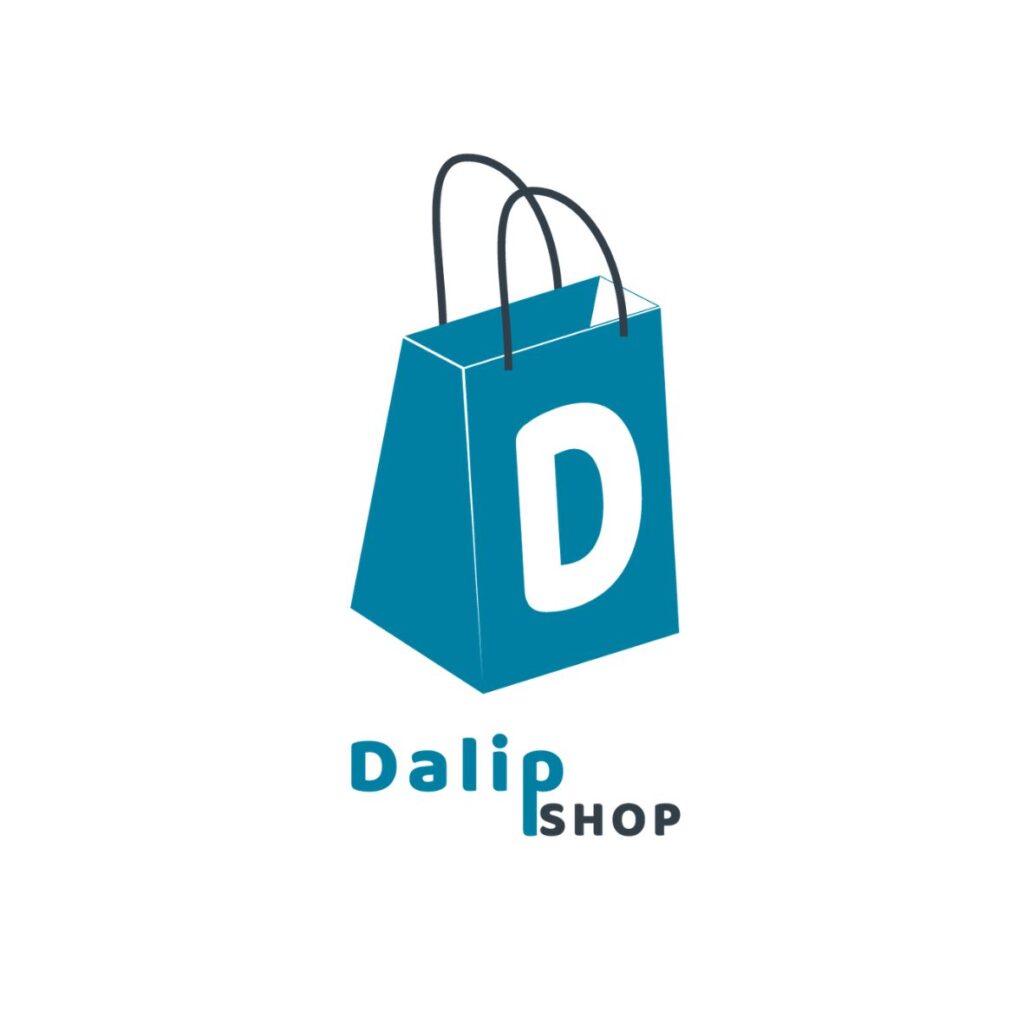 DALIPSHOP LOGO