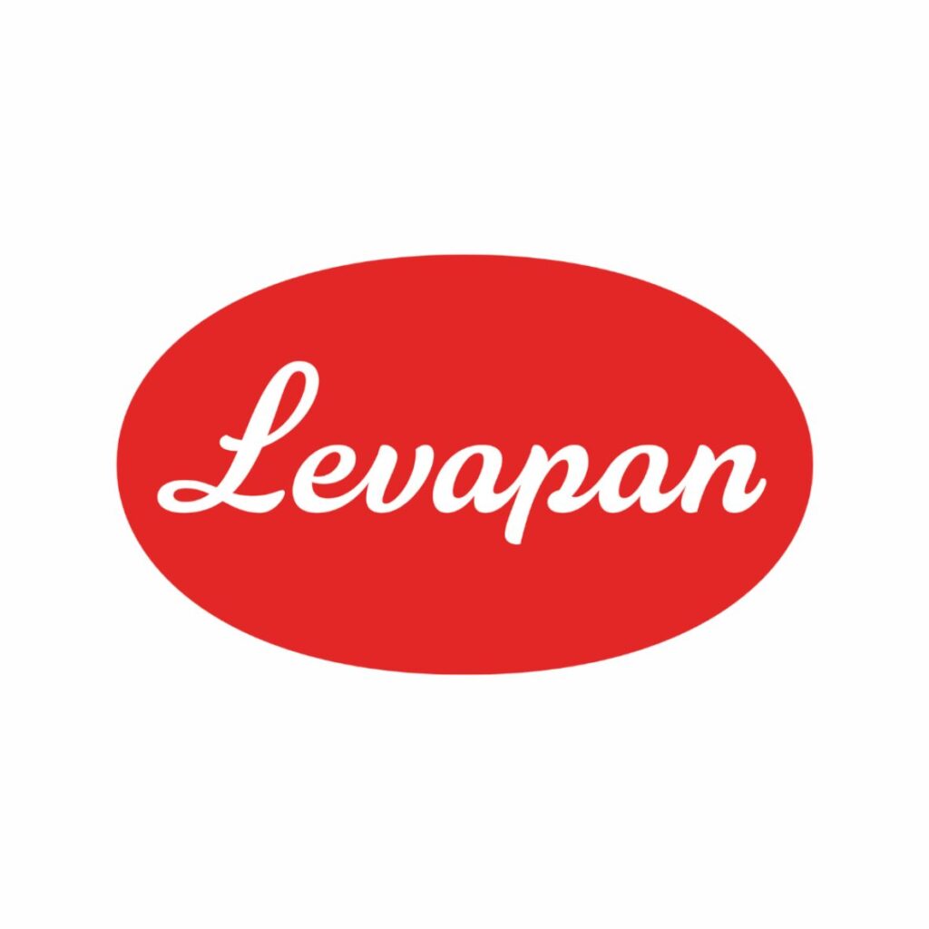 LEVAPAN LOGO