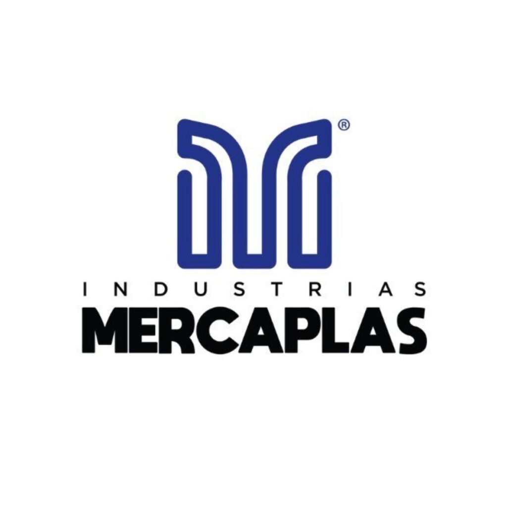 MERCAPLAS LOGO