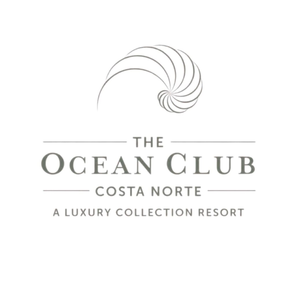 OCEAN CLUB LOGO