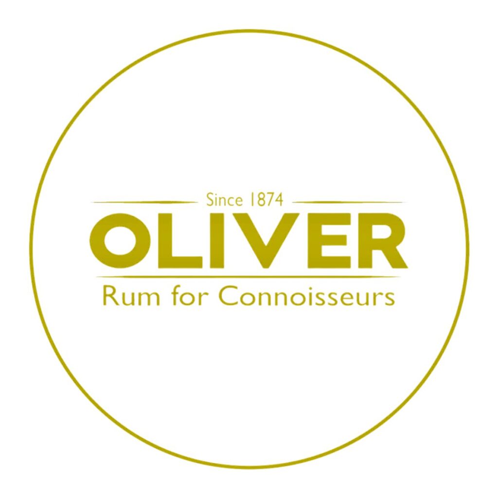 OLIVER LOGO