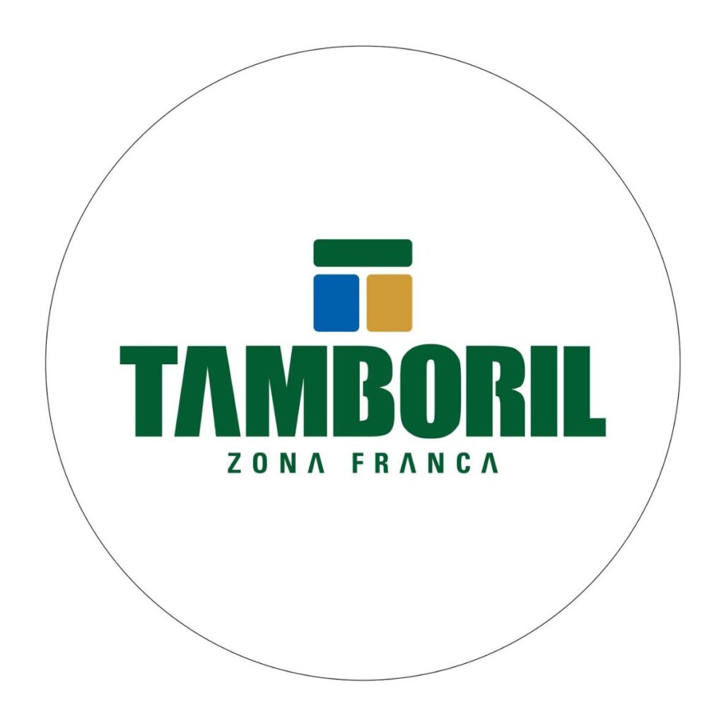 TAMBORIL LOGO