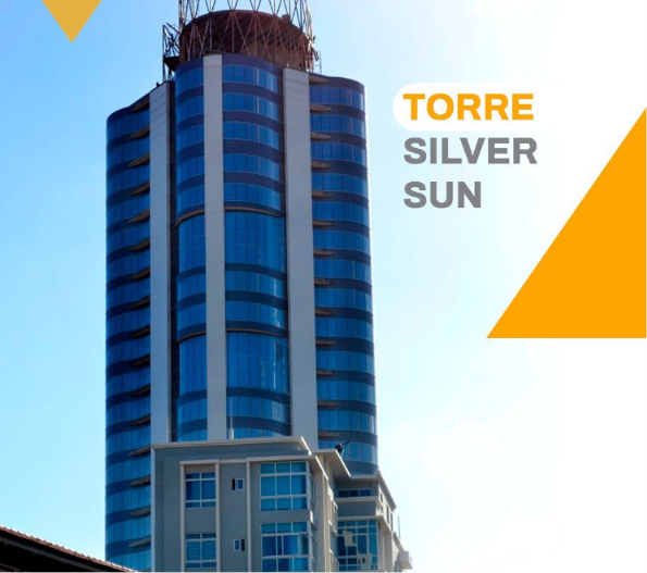 silver sun gallery torre
